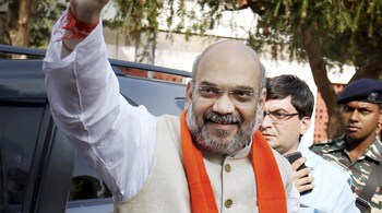 Amit Shah