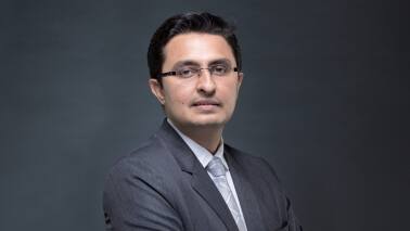 Gold prices will trend up over the next 12-15 months, says Anil Ghelani of DSP Investment Managers