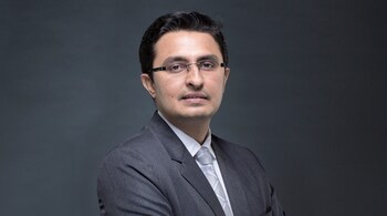 Anil Ghelani of DSP MF