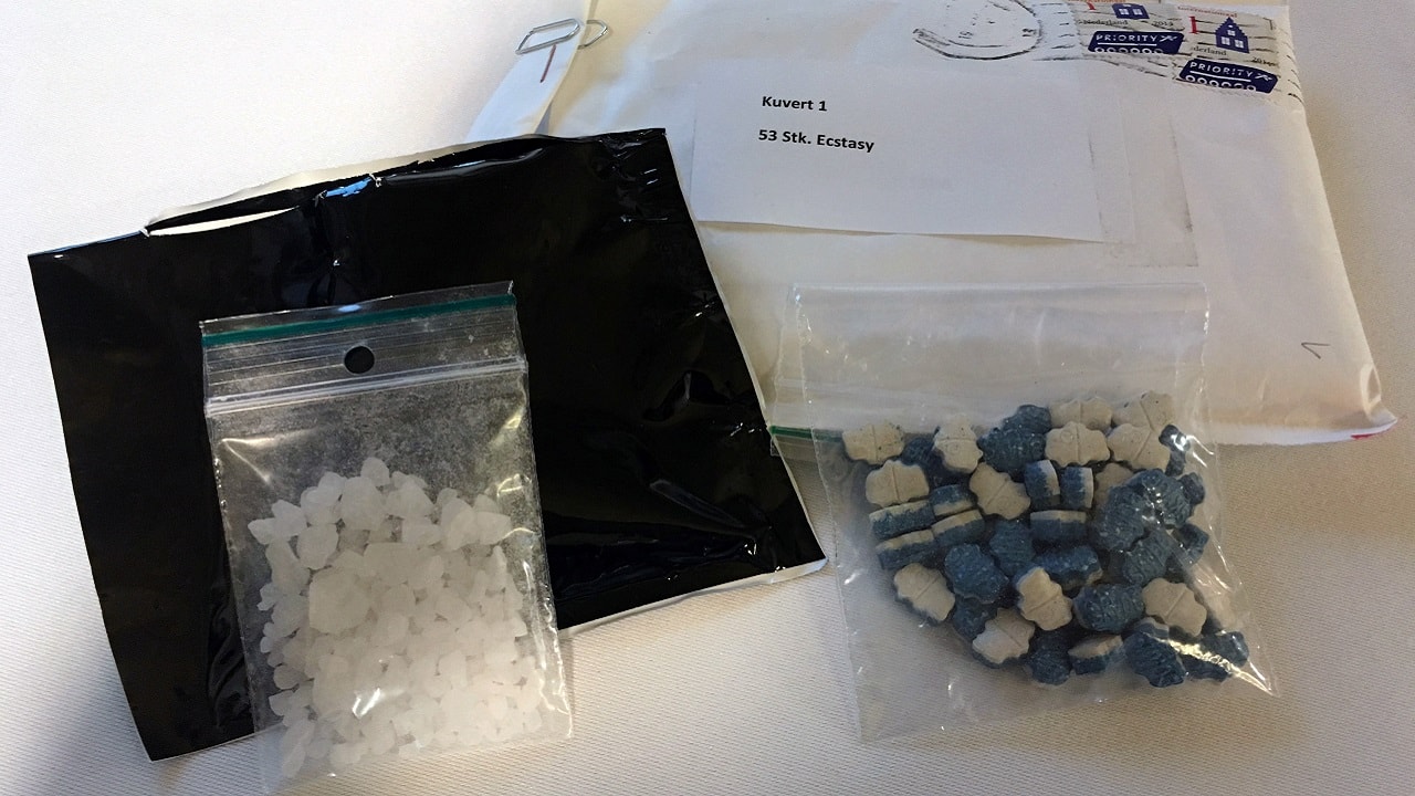 Chemistry topper arrested as DRI seizes drugs worth Rs 27 crore in Mumbai