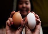 Sri Lanka imports 2 million eggs from India to meet shortage