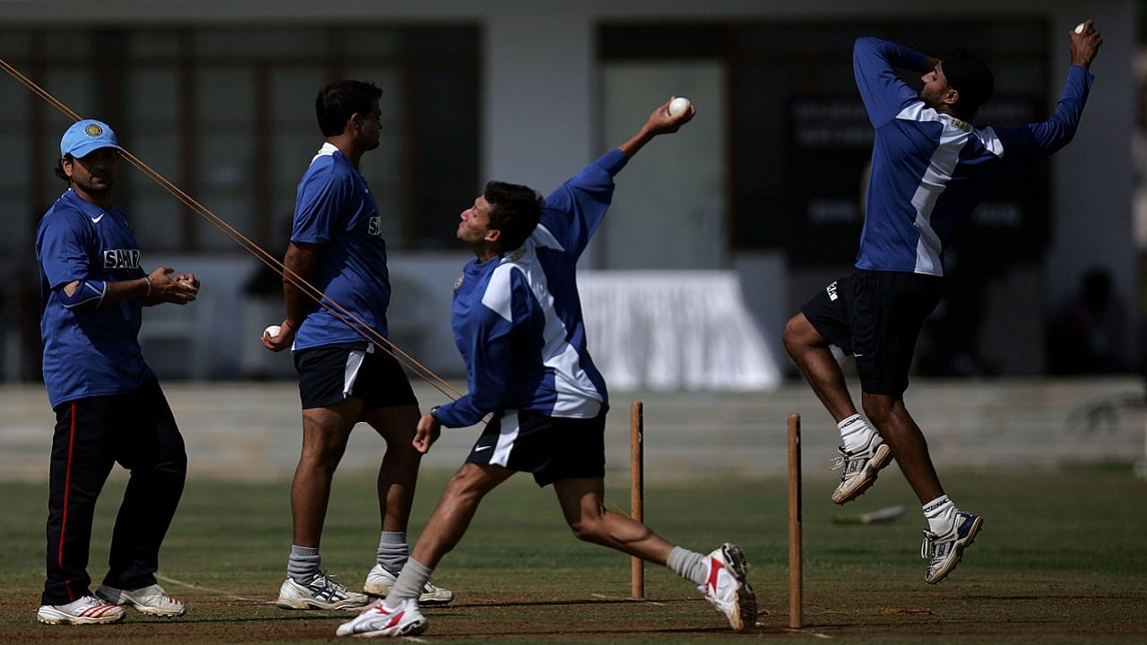 Indian Federation of Sports Gaming receives Rs 3cr aid to promote non-mainstream sport athletes