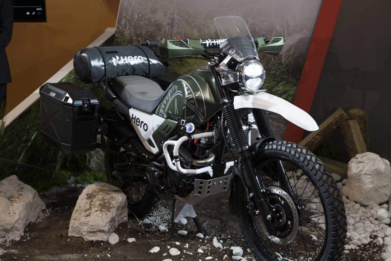 Growth slowdown: Two-wheeler companies, dealers struggle to liquidate stock; inventories rise by 4 weeks