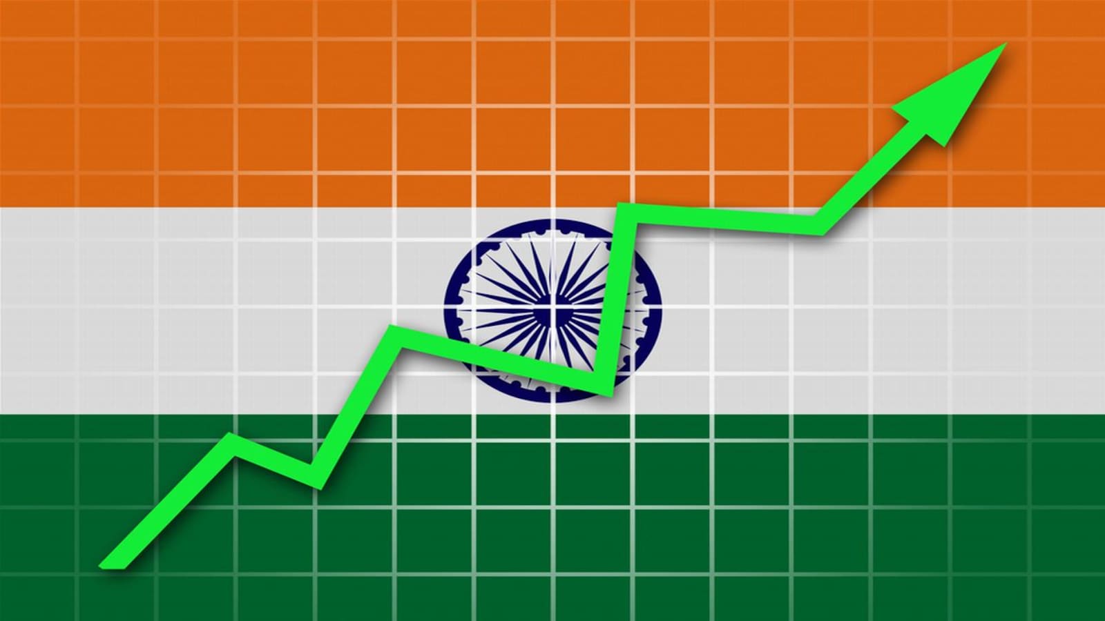 indian economy down