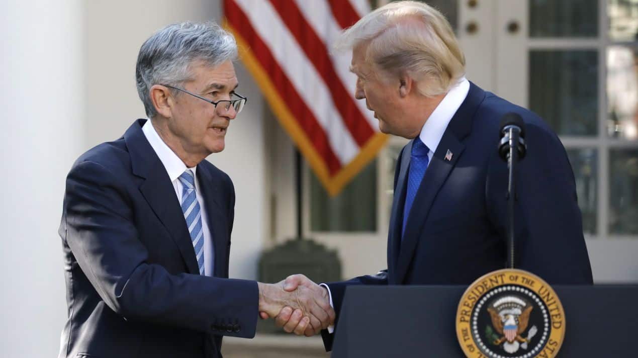 Quick Take | US Fed gives in to market expectations; stance supportive of EM assets