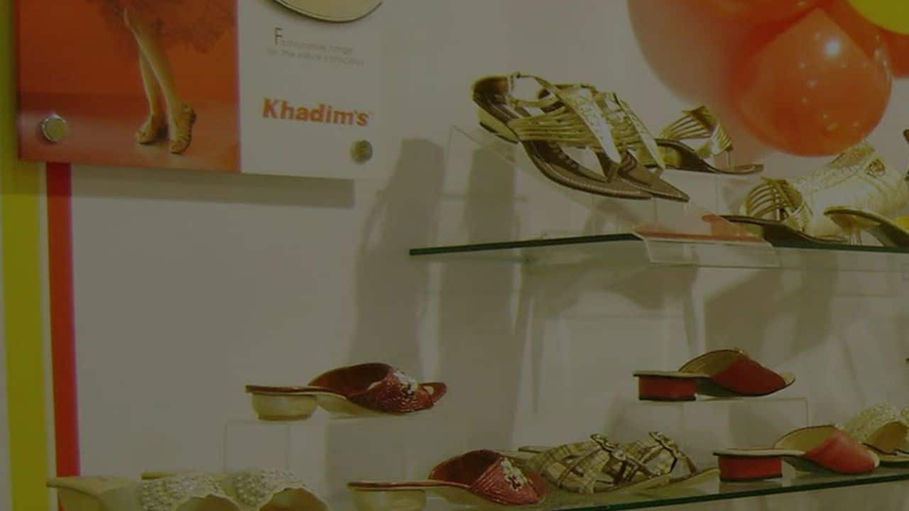 Khadim India IPO: If the shoe fits you, wear it! Khadim India IPO: If the shoe fits you, wear it!