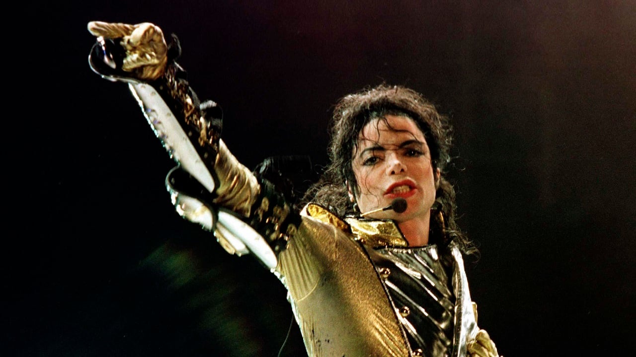 Michael Jackson biopic reportedly spent $15 million on reshoots to ...