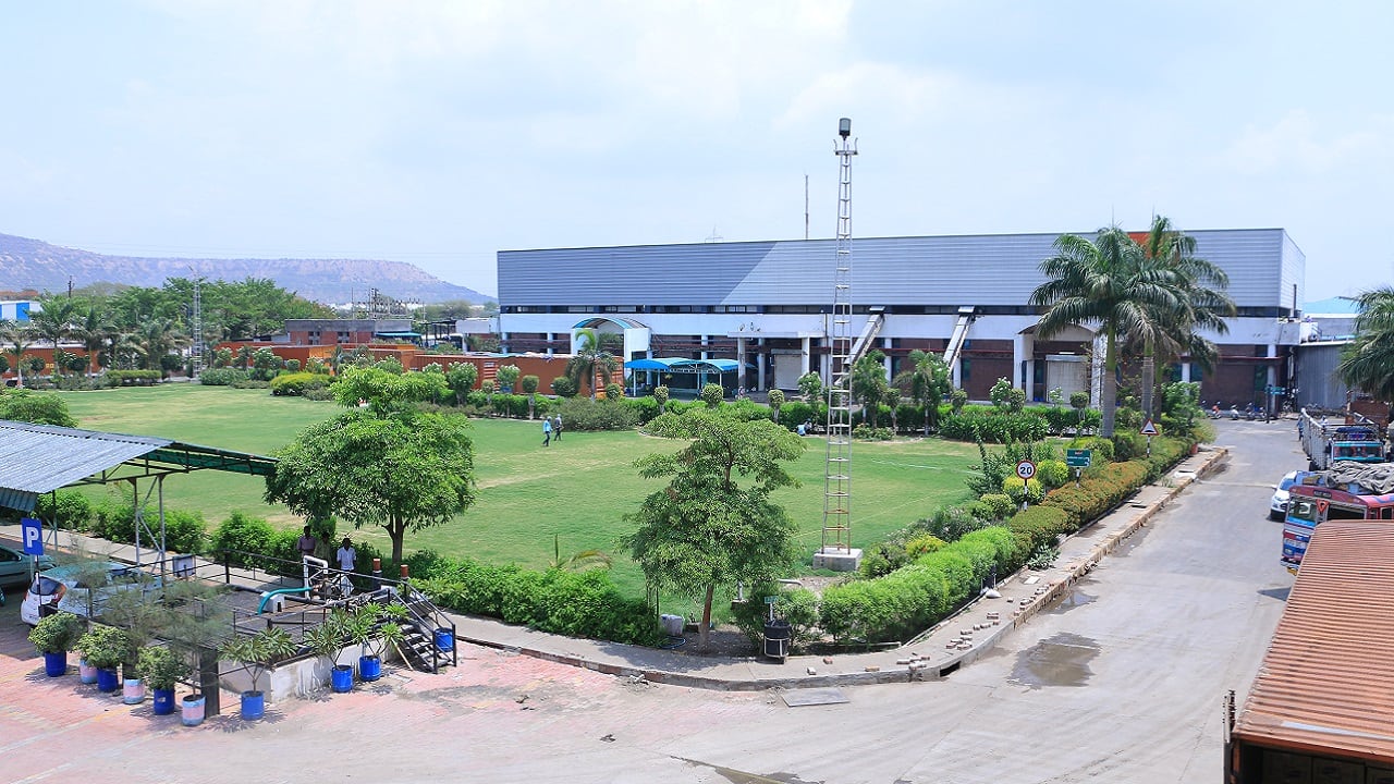 Prataap Snacks: The GST Authority has conducted a search and seizure under the Central Goods and Services Tax Act, 2017 (CGST Act) at the manufacturing unit in Bengaluru. The company has extended its full cooperation to the officials and responded to the clarification and details sought by them. The operations of the said manufacturing unit were not impacted and continued as usual. Prataap Snacks: The GST Authority has conducted a search and seizure under the Central Goods and Services Tax Act, 2017 (CGST Act) at the manufacturing unit in Bengaluru. The company has extended its full cooperation to the officials and responded to the clarification and details sought by them. The operations of the said manufacturing unit were not impacted and continued as usual.
