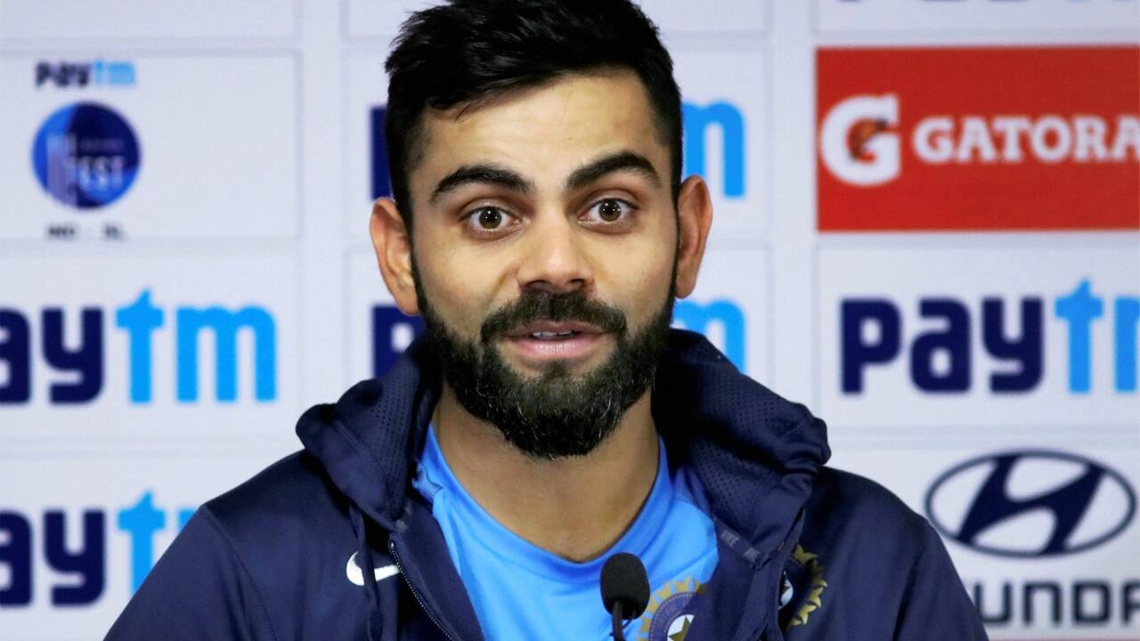 Within days of launch, Virat Kohli's statue damaged by eager crowds at Madame Tussauds Delhi