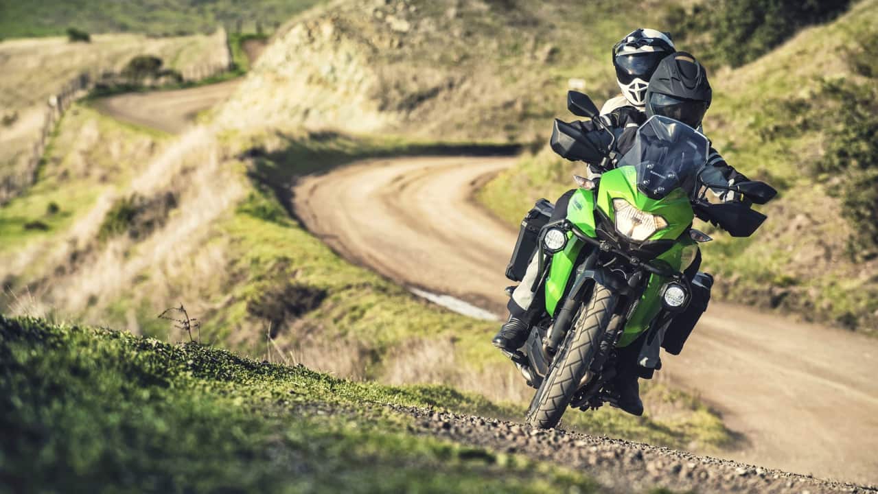 Auto giant Kawasaki launched Versys X-300 at Rs 4.6 lakh (ex-showroom, Mumbai, Delhi) in India making it the third most affordable product from the Japanese stable in the country. Auto giant Kawasaki launched Versys X-300 at Rs 4.6 lakh (ex-showroom, Mumbai, Delhi) in India making it the third most affordable product from the Japanese stable in the country.