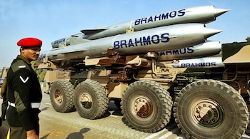 Brahmos