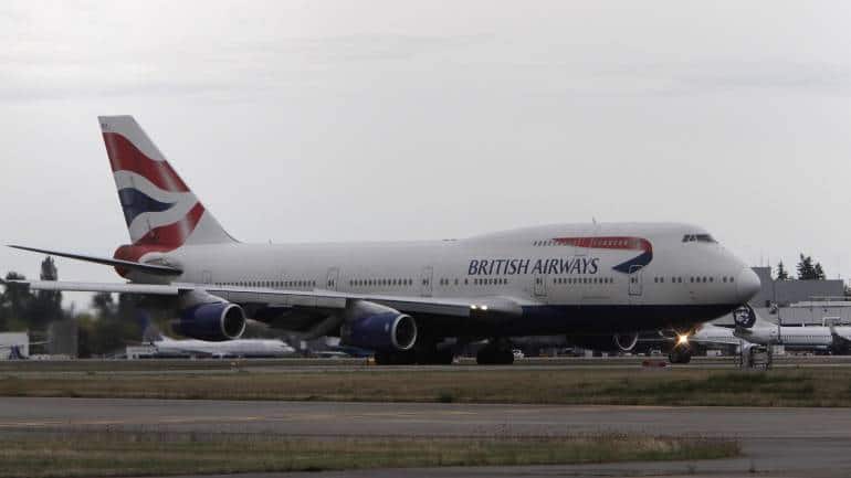 Boeing 747 (1968-present) Nicknamed the 'Jumbo jet', the 747 was the first wide-body aircraft produced. The jetliner has a distinctive &quot;hump&quot; on its upper deck and is among one the world's most recognizable aircraft. The plane held the passenger capacity record for 37 years before the Airbus A380 took off.