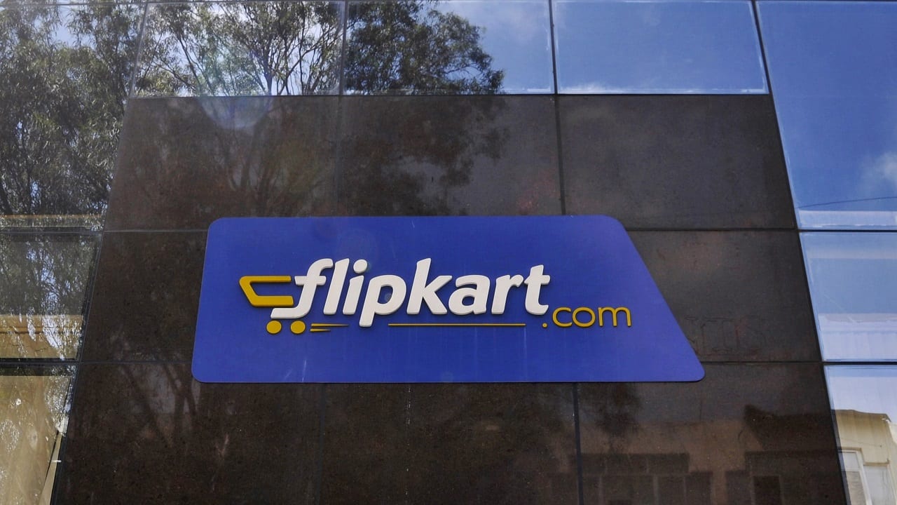 Flipkart launches hotel booking service ahead of festive season