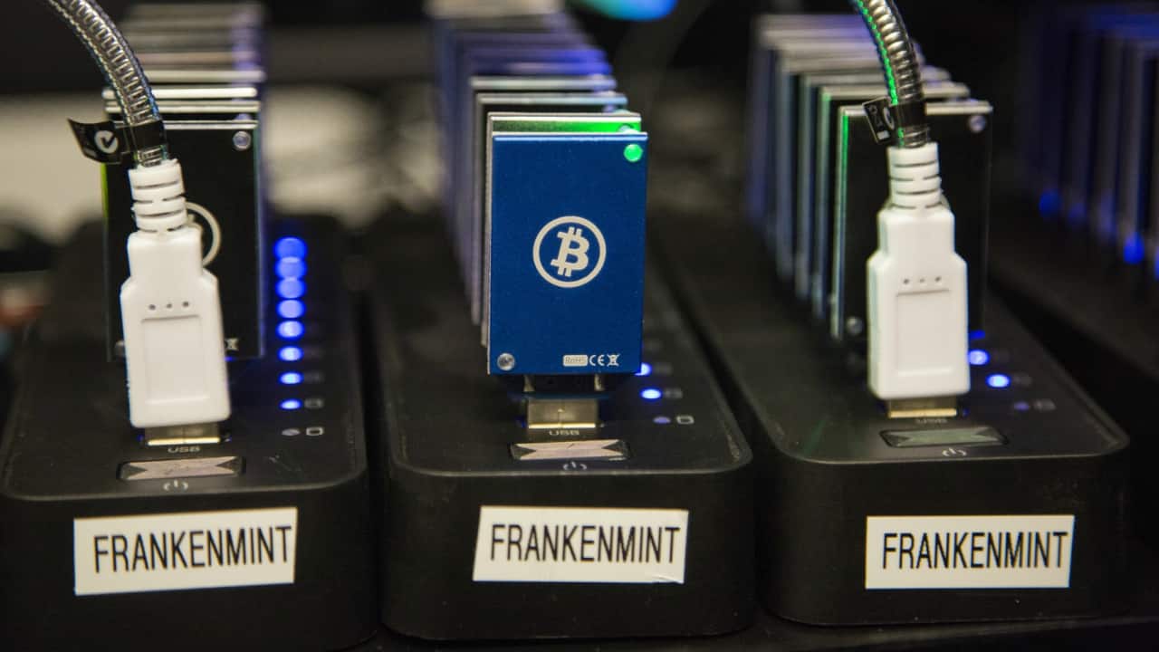 Japan's SBI Holdings launches first bank-backed crypto exchange Japan's SBI Holdings launches first bank-backed crypto exchange