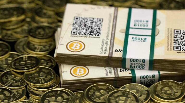 which cryptocurrencies is likely to emerge as money