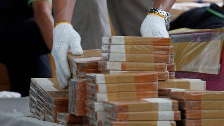 Drugs seized by NCB came from Pakistan cartel, worth Rs 25,000 crore: Report - Vimarsana News