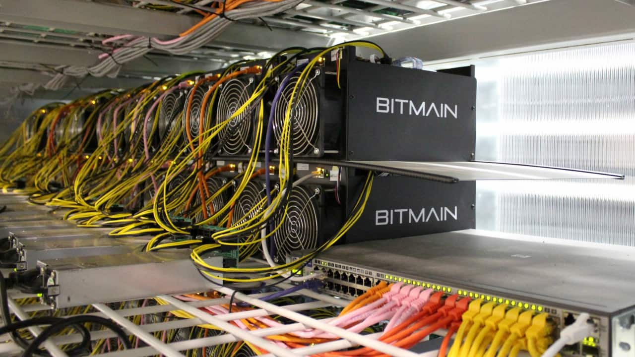 ENERGY DRAIN | These mining computers require a vast amount of energy to run. A recent estimate by tech news site Motherboard put the energy cost of a single bitcoin transaction at 215 kilowatt-hours, assuming that there are around 300,000 bitcoin transactions per day. That’s almost enough energy as the average American household consumes in a whole week.