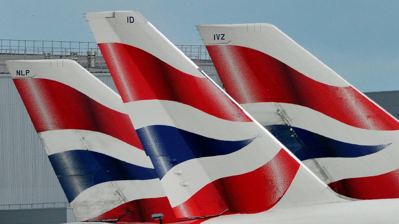 British Airways set to double flights at Gatwick, Telegraph says