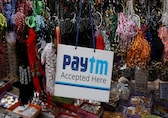 Paytm posts 327% spurt in credit offtake at Rs 3,928 crore