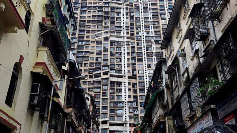 Will setting up a high-rise committee help Delhi-NCR tackle structural safety issues? - Vimarsana News