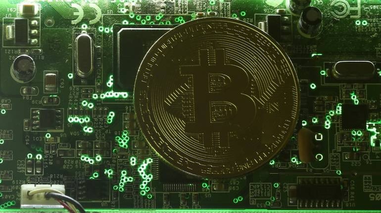 Nearly 4 million Bitcoins worth $30 billion have been lost to date, according to Coincover.(Representative image)
