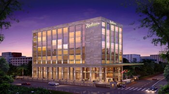 Radisson Hotel Group partners NILE Hospitality to expand Park Inn & Suites in Rajasthan, Gujarat