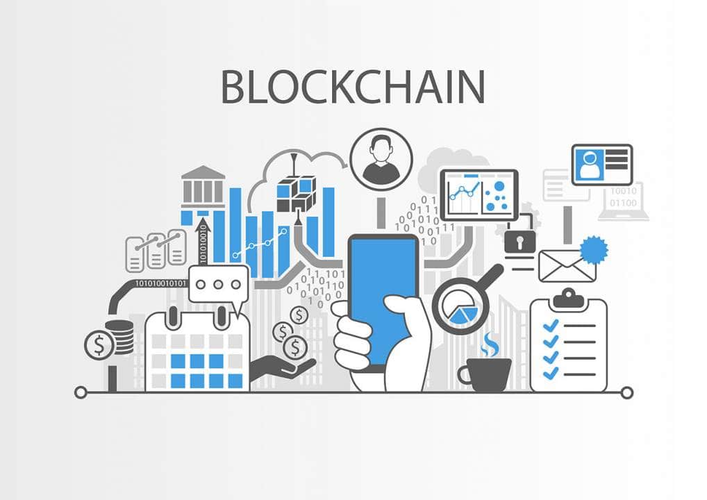 Rubique_Blockchain_feature