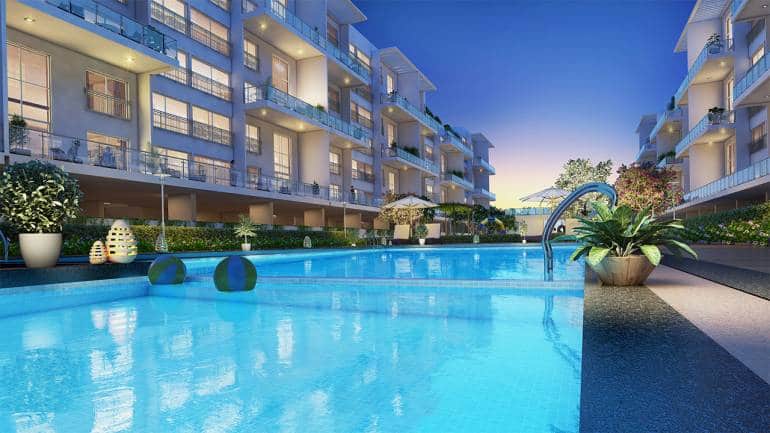 Shriram Properties Q1 results: Profit up 59% at Rs 16.6 crore - Vimarsana News