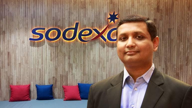 sodexo