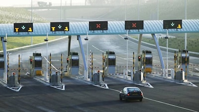 To use QIP funds for biz growth; hike toll rate of Bandra-Worli sea link: MEP Infra