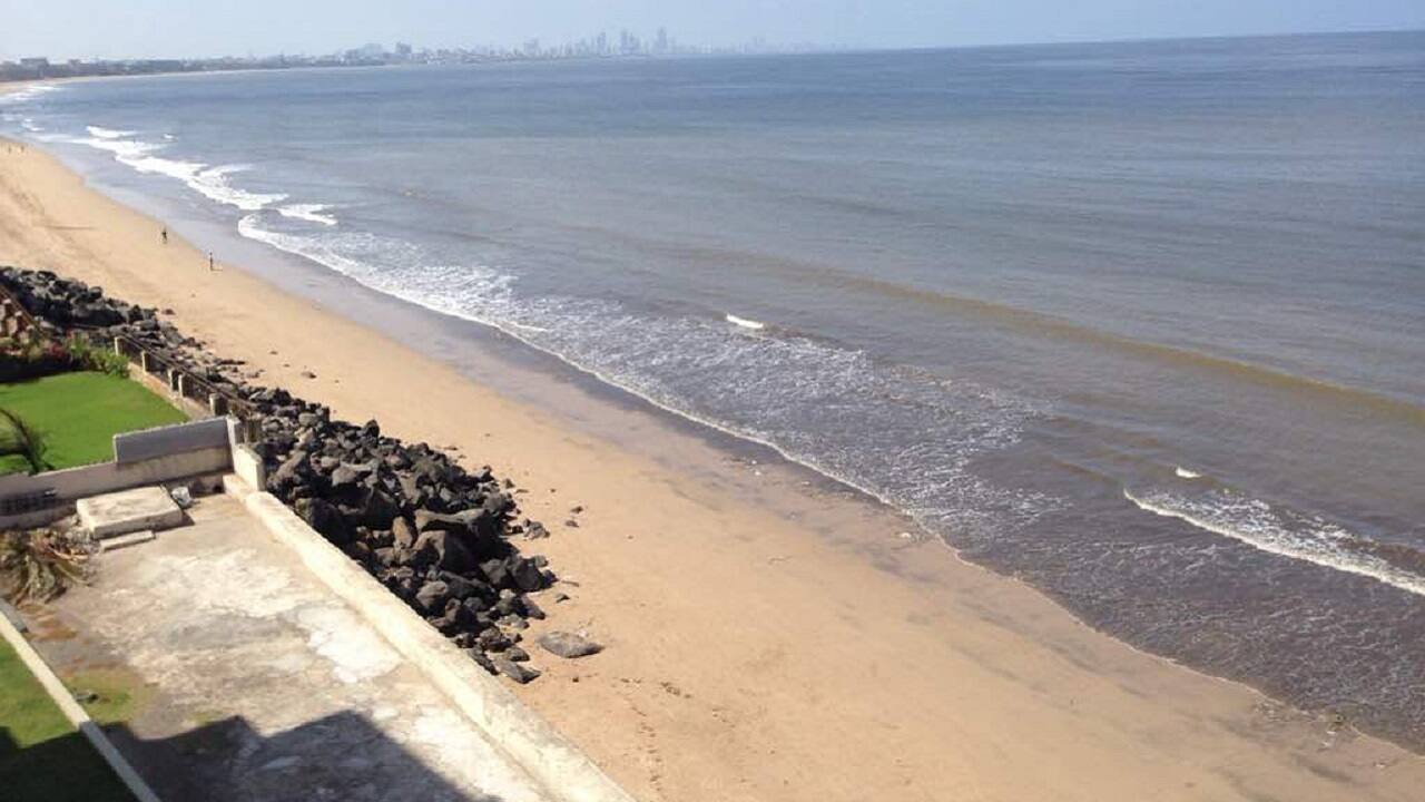 Icertis co-founder and CTO buys apartment in Mumbai for Rs 37.98 crore Icertis co-founder and CTO buys apartment in Mumbai for Rs 37.98 crore