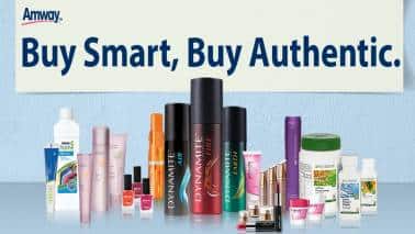 COVID-19 impact: Amway aims to transit from hi-touch to hi-tech COVID-19 impact: Amway aims to transit from hi-touch to hi-tech