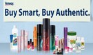 Amway forays into herbal skincare segment, targets Rs 500-cr sales by 2025