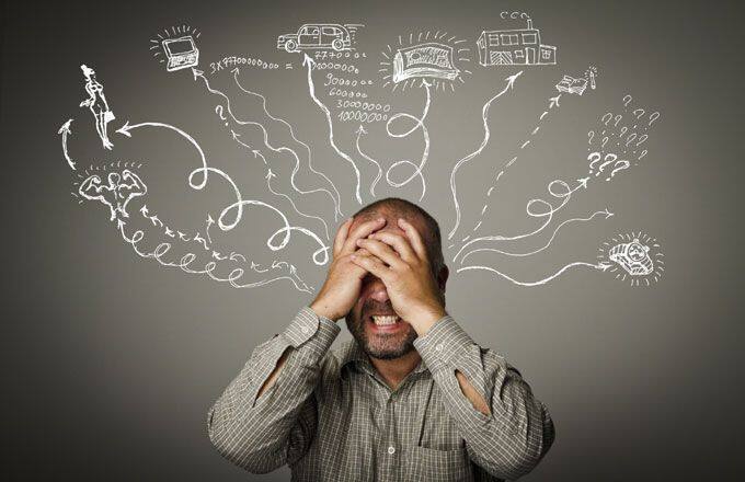 Eight common behavioural mistakes in a bull market
