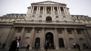 Five key ways the Bank of England outperformed its peers