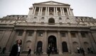 Bank of England keeps interest rate unchanged as inflation stays high