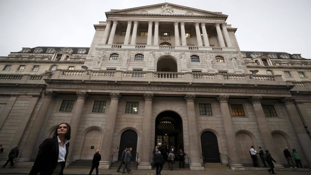 Central banks create space for growth; event risks keeps market on tenterhooks Central banks create space for growth; event risks keeps market on tenterhooks