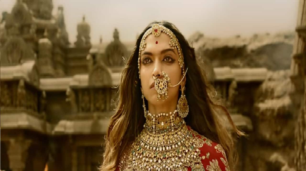 Padmavati may not get insurance claim for delay in release Padmavati may not get insurance claim for delay in release