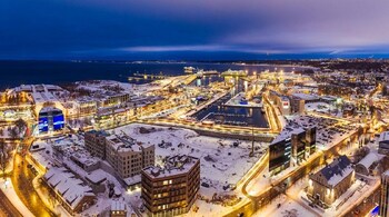 estonia