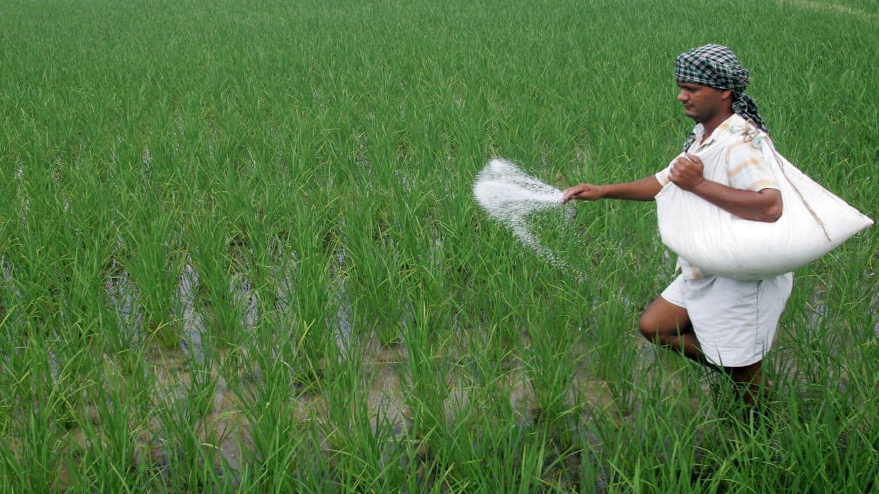 Deepak Fertilisers arm partners with Israeli group