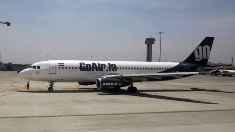 Go First's resolution professional reassures employees that airline will restart operations - Vimarsana News