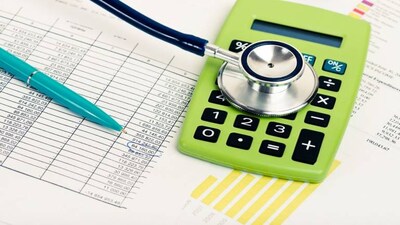 Cost standardisation in health insurance need of hour: TS Vijayan