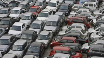 Auto stocks rise up to 3% on GST 2.0, festive demand hopes: Here's what brokerages say
