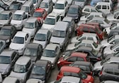 Auto stocks rise up to 3% on GST 2.0, festive demand hopes: Here's what brokerages say