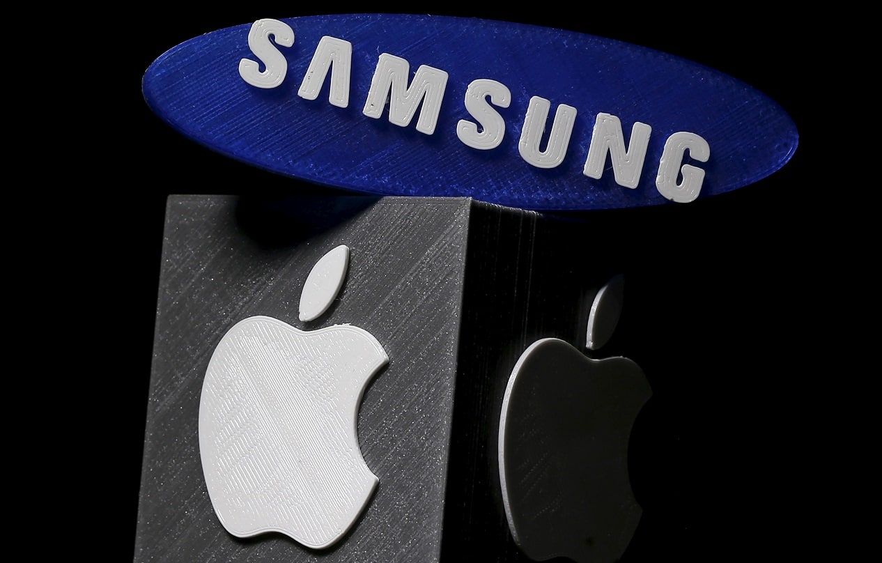 Apple, Samsung account for 94 percent of India’s smartphone exports