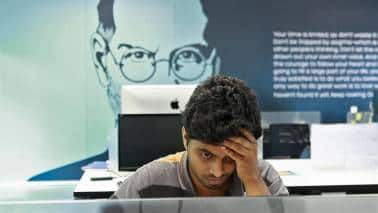 Career planning: Don’t feel worked up because you entered workforce during a trough Career planning: Don’t feel worked up because you entered workforce during a trough