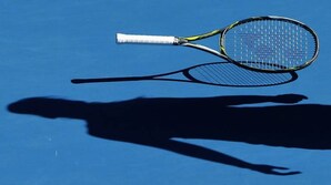 Tennis: Players could play at Australian Open with COVID, says Craig Tiley