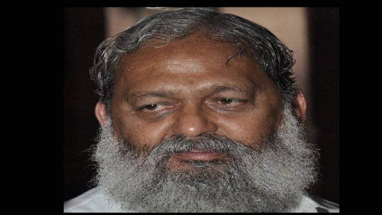 Explained | Why Haryana minister Anil Vij who volunteered for Bharat Biotech's COVID vaccine trial tested... - Moneycontrol