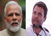 Rahul’s ‘dance’ taunt not the first: How personal attacks on Modi have backfired for Congress before