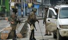 Grenade attack on Army patrol in Shopian